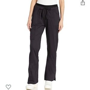 3x NWT Cherokee Scrub Bottoms